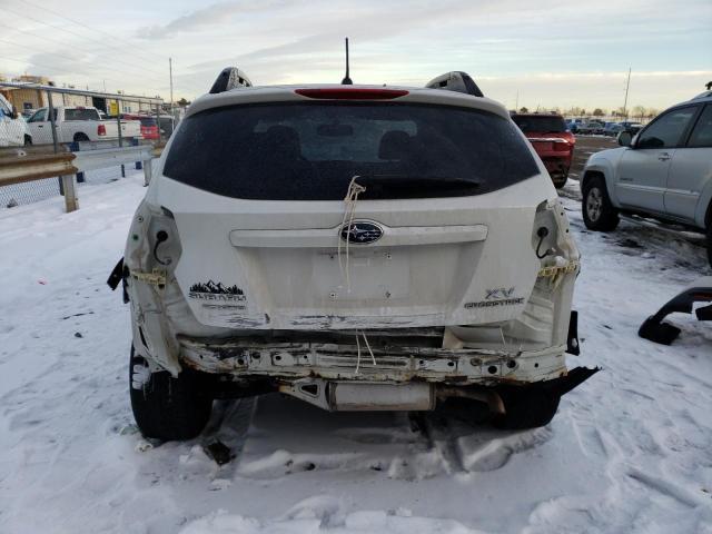 Foto 6 de la subasta – 2013 SUBARU XV CROSSTR con VIN JF2GPACC1D1876681