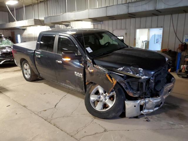 Photo 4 from auction – 2017 RAM 1500 SLT with VIN 1C6RR7LGXHS813822