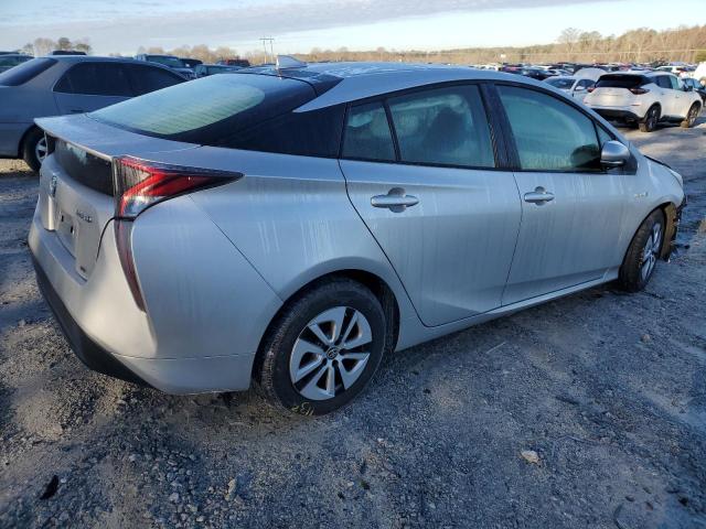 Photo 3 from auction – 2016 TOYOTA PRIUS with VIN JTDKARFU0G3004451