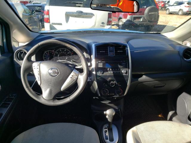 Photo 8 from auction – 2015 NISSAN VERSA NOTE with VIN 3N1CE2CP4FL431572