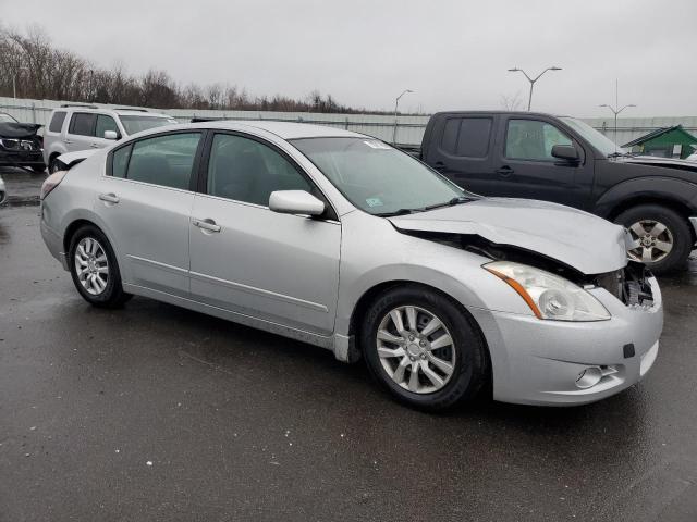 Photo 4 from auction – 2010 NISSAN ALTIMA BAS with VIN 1N4AL2AP2AN508998