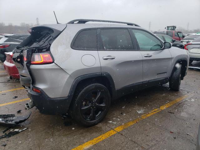 Photo 3 from auction – 2020 JEEP CHEROKEE L with VIN 1C4PJMLB9LD622898