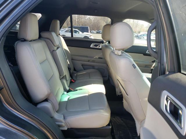Photo 11 from auction – 2015 FORD EXPLORER L with VIN 1FM5K8F80FGA52607