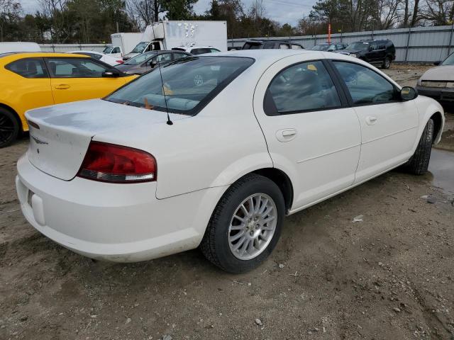 Photo 3 from auction – 2005 CHRYSLER SEBRING with VIN 1C3EL46X15N527701