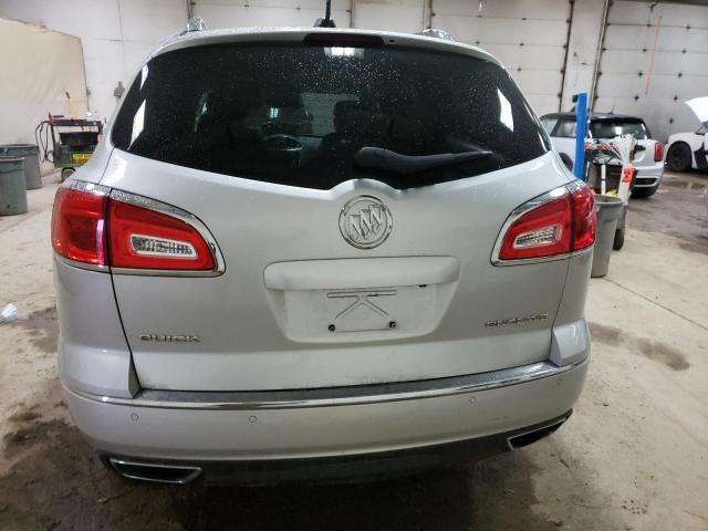 Photo 6 from auction – 2017 BUICK ENCLAVE with VIN 5GAKRBKD8HJ313489
