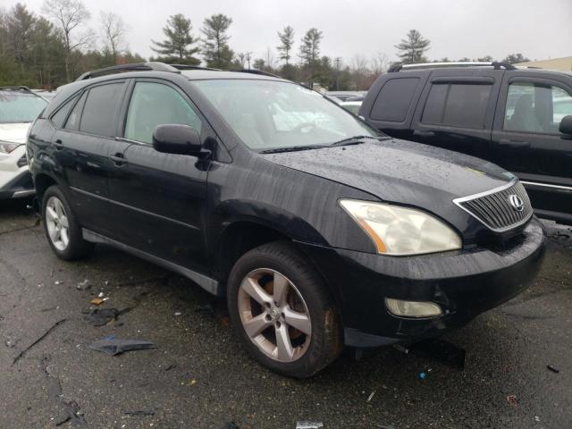 Photo 4 from auction – 2007 LEXUS RX 350 with VIN 2T2GK31U97C007603