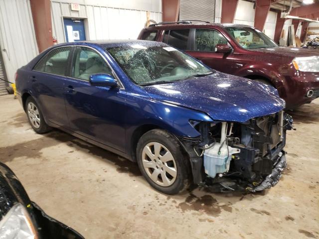 Photo 4 from auction – 2011 TOYOTA CAMRY BASE with VIN 4T1BF3EK8BU633369
