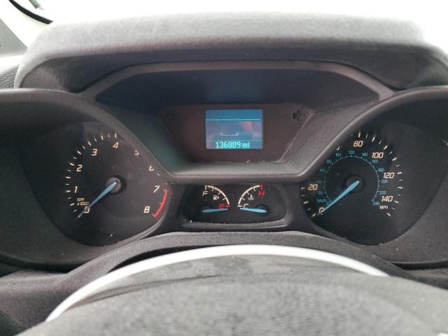 Photo 9 from auction – 2015 FORD TRANSIT CO with VIN NM0LS7F71F1180643