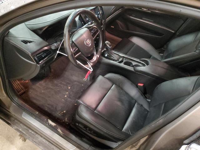 Photo 7 from auction – 2014 CADILLAC ATS with VIN 1G6AG5RX1E0163781
