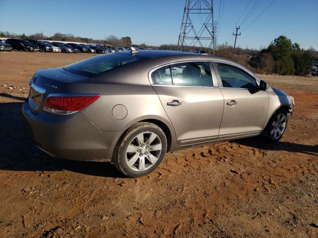 Photo 3 from auction – 2012 BUICK LACROSSE P with VIN 1G4GD5E37CF103528