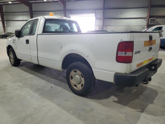Photo 2 from auction – 2008 FORD F150 with VIN 1FTRF12208KC88158