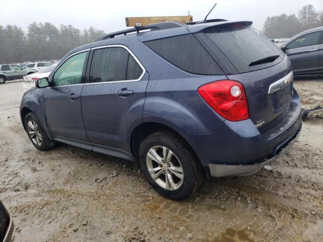 Photo 2 from auction – 2014 CHEVROLET EQUINOX LT with VIN 2GNFLFEK5E6184260