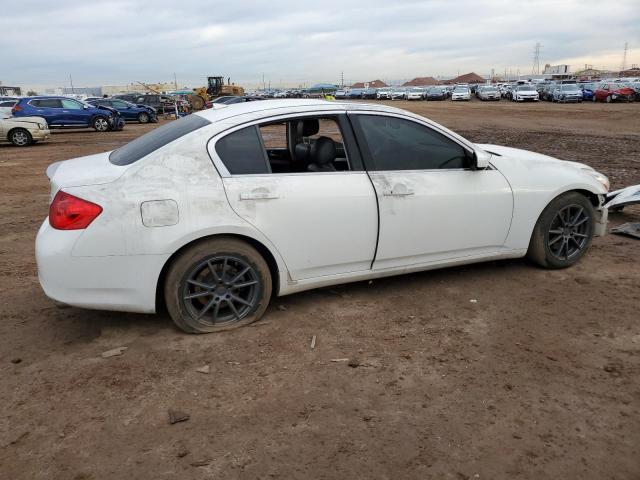 Photo 3 from auction – 2013 INFINITI G37 BASE with VIN JN1CV6AP3DM304549