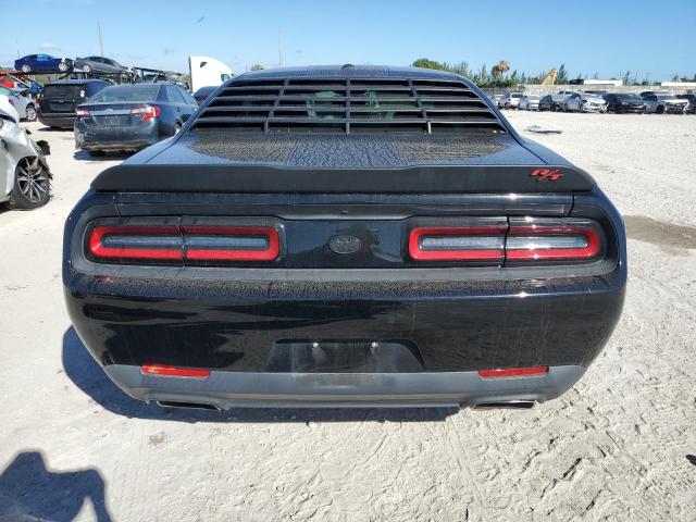 Photo 6 from auction – 2017 DODGE CHALLENGER with VIN 2C3CDZBT7HH658181