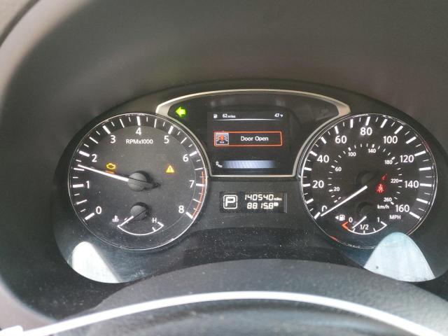 Photo 9 from auction – 2014 NISSAN ALTIMA 2.5 with VIN 1N4AL3APXEC299730