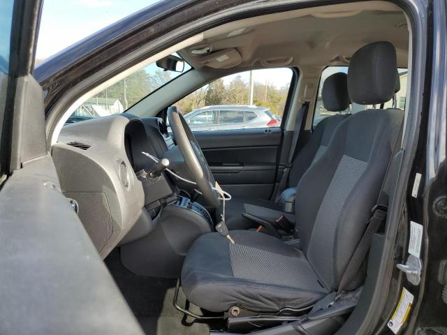 Photo 7 from auction – 2011 JEEP COMPASS SP with VIN 1J4NF1FB4BD180236