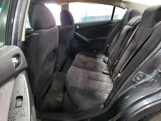 Photo 10 from auction – 2007 NISSAN ALTIMA 2.5 with VIN 1N4AL21E47C193513