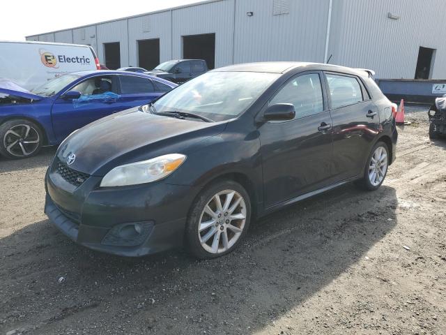Photo 1 from auction – 2009 TOYOTA COROLLA MA with VIN 2T1GE40E69C002194