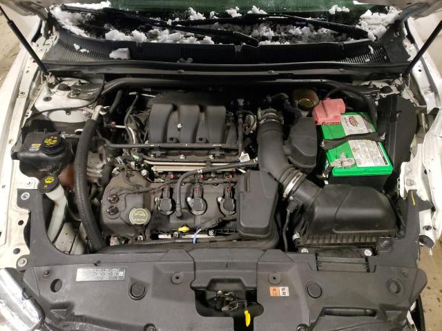 Zdjęcie 11 z aukcji – 2015 FORD TAURUS LIM z VIN 1FAHP2F8XFG171822