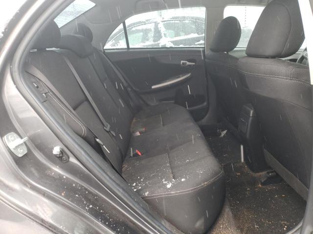 Photo 10 from auction – 2013 TOYOTA COROLLA BA with VIN 5YFBU4EE3DP124025