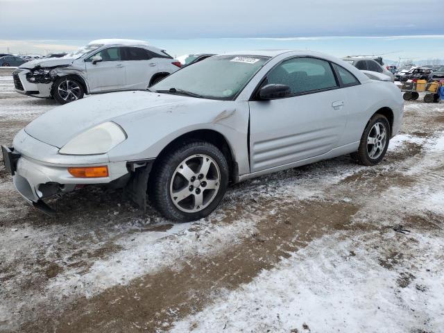 MITSUBISHI ECLIPSE GS 2003 with VIN 4A3AC44GX3E051469 - Photo from auction