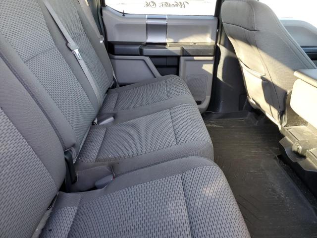 Photo 10 from auction – 2017 FORD F250 SUPER with VIN 1FT7W2BT4HEC84408