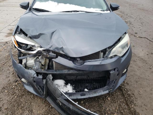 Photo 11 from auction – 2016 TOYOTA COROLLA L with VIN 5YFBURHE1GP477764