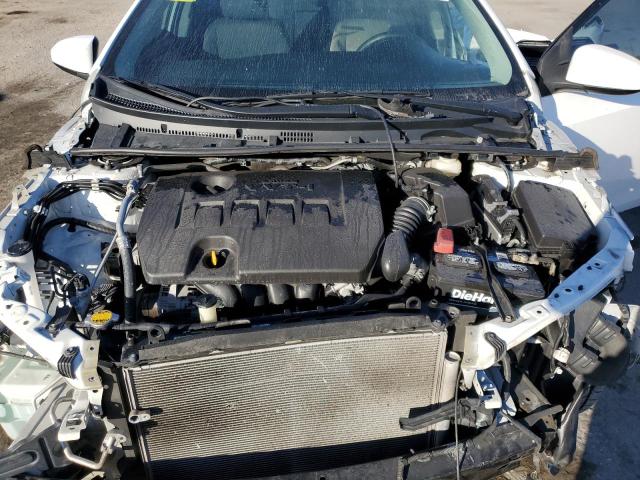 Photo 11 from auction – 2017 TOYOTA COROLLA L with VIN 5YFBURHE1HP653276