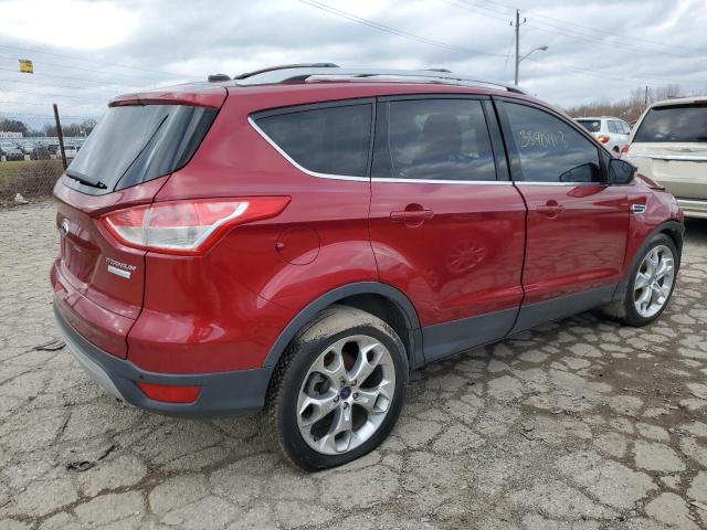 Photo 3 from auction – 2013 FORD ESCAPE TIT with VIN 1FMCU0J90DUB50988
