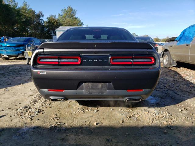 Photo 6 from auction – 2017 DODGE CHALLENGER with VIN 2C3CDZAG9HH640690