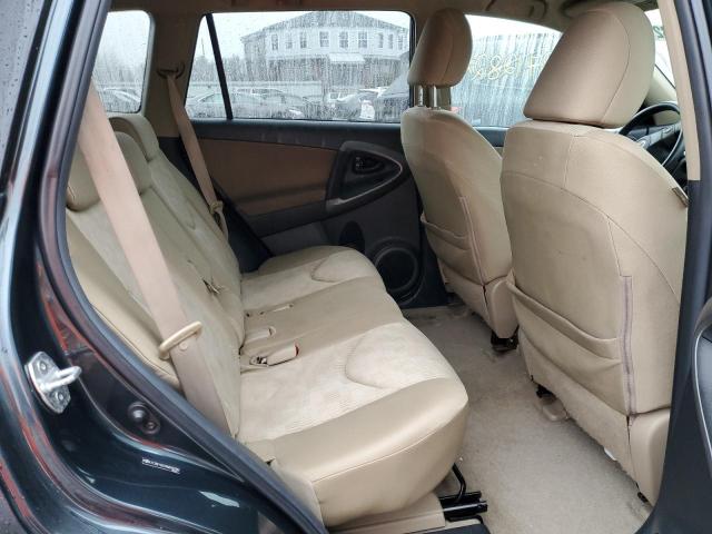 Photo 11 from auction – 2010 TOYOTA RAV4 with VIN 2T3BF4DV2AW036788