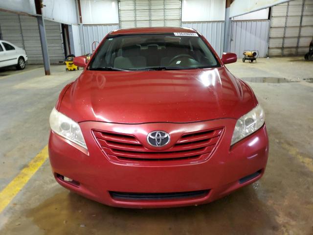 Photo 5 from auction – 2008 TOYOTA CAMRY CE with VIN 4T1BE46K18U224274