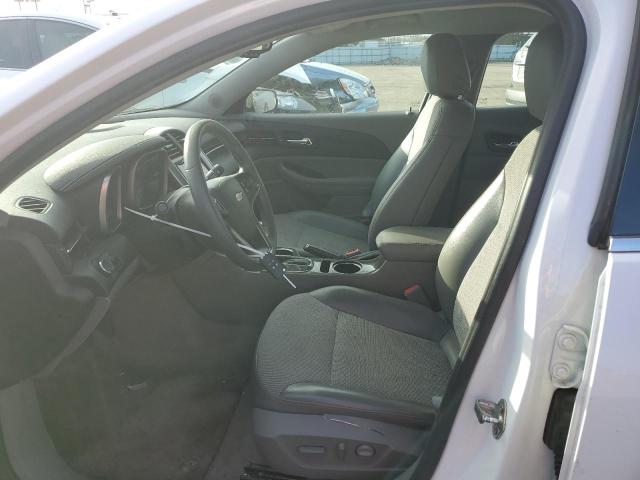 Photo 7 from auction – 2015 CHEVROLET MALIBU 1LT with VIN 1G11C5SL2FF240813