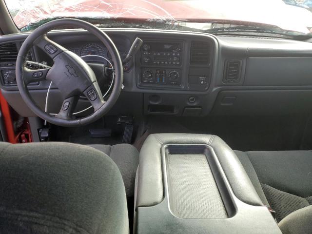 Photo 8 from auction – 2003 CHEVROLET SILVERADO with VIN 1GCHK29U53E174555
