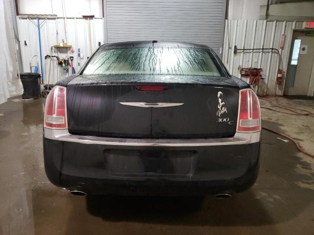 Photo 6 from auction – 2014 CHRYSLER 300C with VIN 2C3CCAKG9EH184382