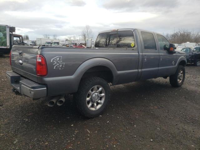 Photo 3 from auction – 2013 FORD F350 SUPER with VIN 1FT8W3BT2DEA19281