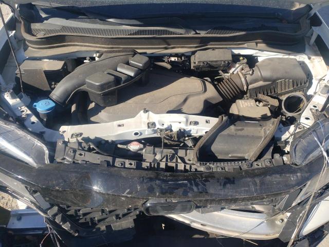 Photo 12 from auction – 2021 HONDA PASSPORT E with VIN 5FNYF8H09MB009842