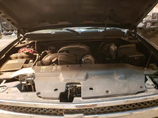 Photo 11 from auction – 2012 CHEVROLET SILVERADO with VIN 3GCPCSE09CG258348