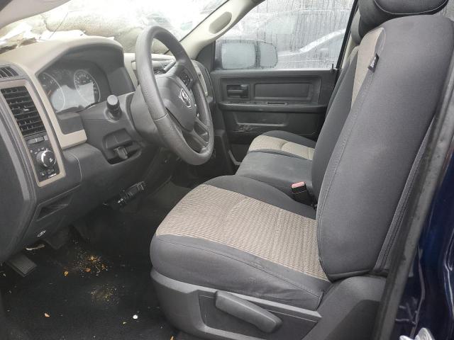 Photo 7 from auction – 2012 DODGE RAM 1500 S with VIN 1C6RD7KT0CS346416
