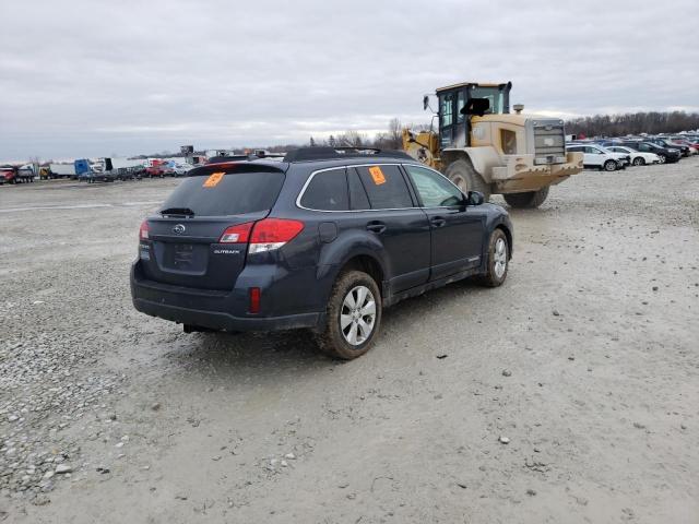 Photo 3 from auction – 2011 SUBARU OUTBACK 2. with VIN 4S4BRCKC0B3354394