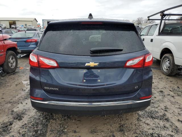 Photo 6 from auction – 2019 CHEVROLET EQUINOX LT with VIN 3GNAXKEV3KL287556