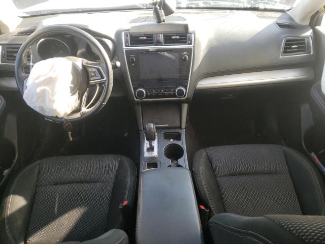Photo 8 from auction – 2019 SUBARU OUTBACK 2. with VIN 4S4BSAHC1K3322764