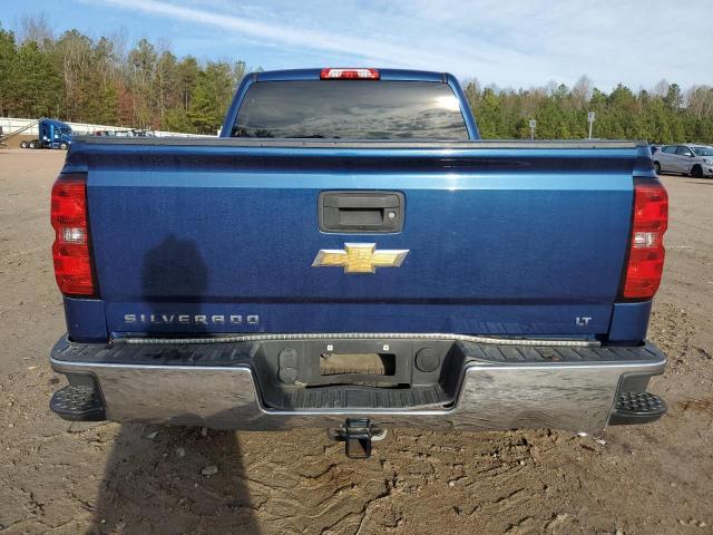 Photo 6 from auction – 2016 CHEVROLET SILVERADO with VIN 1GCRCREC9GZ100531