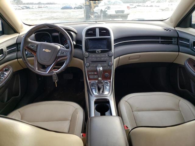 Photo 8 from auction – 2013 CHEVROLET MALIBU 2LT with VIN 1G11E5SAXDF128878