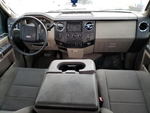 Photo 8 from auction – 2010 FORD F350 SUPER with VIN 1FTWW3BR3AEA71865