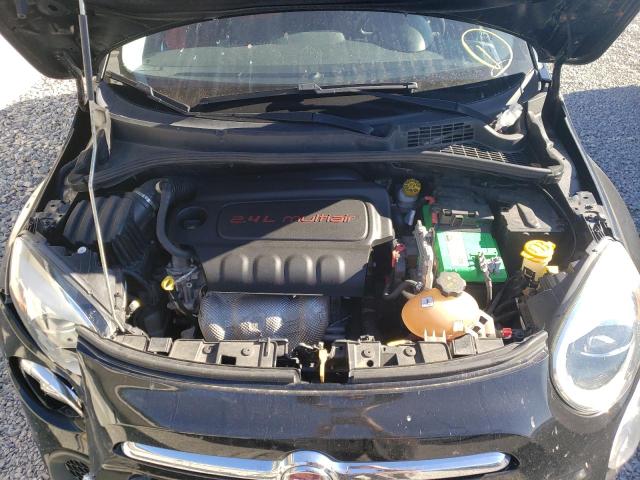 Zdjęcie 12 z aukcji – 2016 FIAT 500X EASY z VIN ZFBCFXBT3GP468126