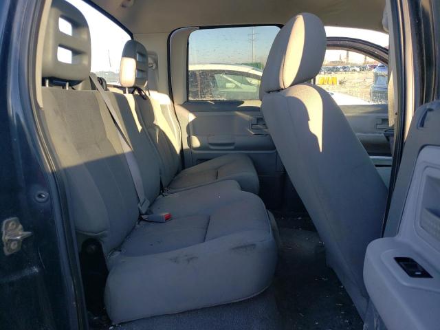 Photo 10 from auction – 2006 DODGE DAKOTA QUA with VIN 1D7HW48N86S671816
