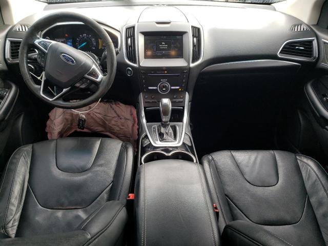 Photo 8 from auction – 2015 FORD EDGE TITAN with VIN 2FMPK4K88FBB25592