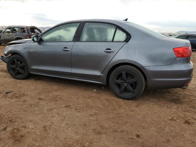 Photo 2 from auction – 2014 VOLKSWAGEN JETTA SE with VIN 3VWD07AJ2EM301985
