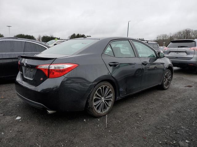 Photo 3 from auction – 2014 TOYOTA COROLLA L with VIN 2T1BURHE7EC041272